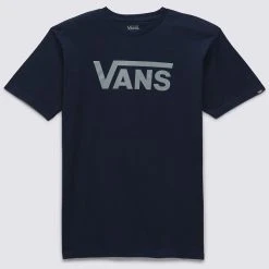 VANS Guys' Classic Short-Sleeve Tee -trucker hat shop 2087233 402 alt6
