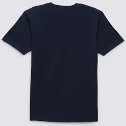 VANS Guys' Classic Short-Sleeve Tee -trucker hat shop 2087233 402 alt7