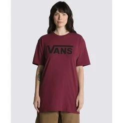 VANS Guys' Classic Short-Sleeve Tee -trucker hat shop 2087235 602 alt4