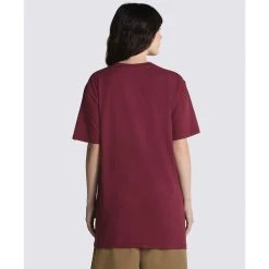 VANS Guys' Classic Short-Sleeve Tee -trucker hat shop 2087235 602 alt5