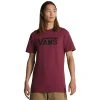VANS Guys' Classic Short-Sleeve Tee -trucker hat shop 2087235 602 main