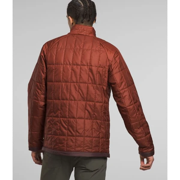 THE NORTH FACE Men’s Circaloft Jacket 4 THE NORTH FACE Men’s Circaloft Jacket - Image 2
