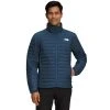 THE NORTH FACE Men's Canyonlands Hybrid Jacket -trucker hat shop 2087366 405 main