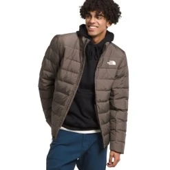 THE NORTH FACE Men’s Aconcagua 3 Jacket