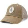 LIFE IS GOOD Men's Hook & Tackle Old Favorite Mesh Back Cap -trucker hat shop 2087645 003 main