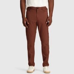 OUTDOOR RESEARCH Men's Ferrosi Transit Pants -trucker hat shop 2088049 802 alt1