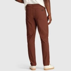 OUTDOOR RESEARCH Men's Ferrosi Transit Pants -trucker hat shop 2088049 802 alt2