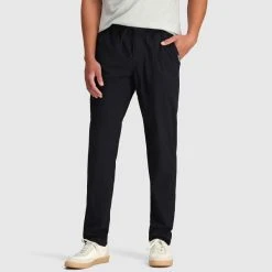 OUTDOOR RESEARCH Men's Zendo Pants -trucker hat shop 2088050 001 alt1