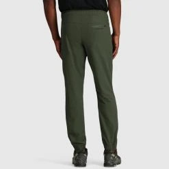OUTDOOR RESEARCH Men's Ferrosi Joggers -trucker hat shop 2088051 314 alt2