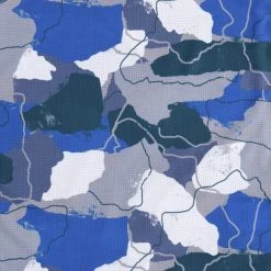 OUTDOOR RESEARCH Men's Echo Printed Hoodie -trucker hat shop 2088061 441 alt3