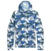 OUTDOOR RESEARCH Men's Echo Printed Hoodie