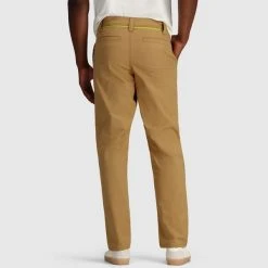 OUTDOOR RESEARCH Men's Canvas Pants -trucker hat shop 2088062 238 alt2