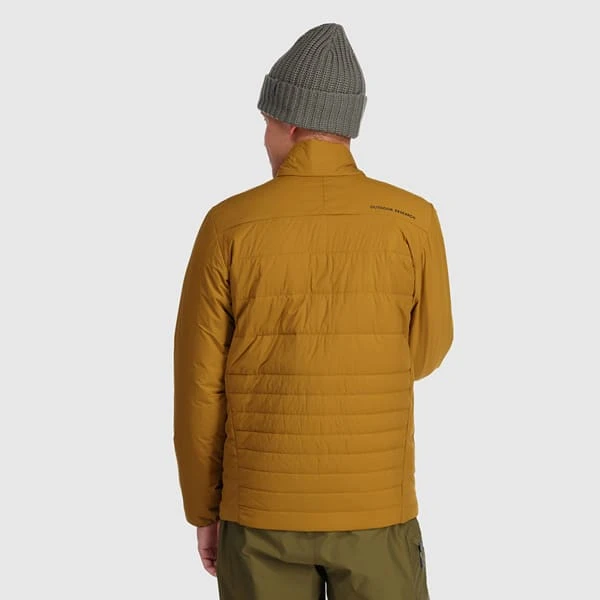 OUTDOOR RESEARCH Men's Shadow Insulated Jacket 5 OUTDOOR RESEARCH Men's Shadow Insulated Jacket - Image 3