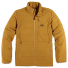 OUTDOOR RESEARCH Men's Shadow Insulated Jacket 1 OUTDOOR RESEARCH Men's Shadow Insulated Jacket -trucker hat shop 2088067 237 main