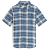OUTDOOR RESEARCH Men's Weisse Plaid Shirt -trucker hat shop 2088068 408 main