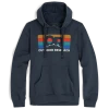 OUTDOOR RESEARCH Men's OR Advocate Stripe Hoodie -trucker hat shop 2088079 435 main