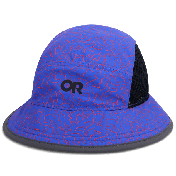 OUTDOOR RESEARCH Swift Bucket Hat 3 OUTDOOR RESEARCH Swift Bucket Hat