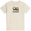 OUTDOOR RESEARCH OR Landscape Logo Short-Sleeve Graphic Tee -trucker hat shop 2088098 205 main
