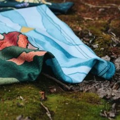 ALPINECHO Men's Mountain Layers Neck Gaiter -trucker hat shop 2088188 902 alt08