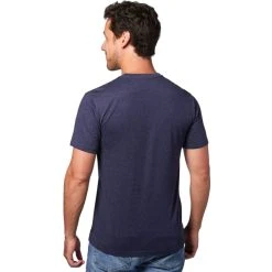 COTOPAXI Men's Topo Llama Short-Sleeve Tee -trucker hat shop 2088329 402 alt3