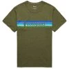 COTOPAXI Men's On The Horizon Short-Sleeve Tee -trucker hat shop 2088330 302 main