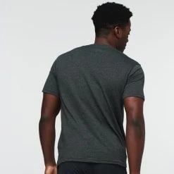 COTOPAXI Men's Sunny Side Short-Sleeve Tee -trucker hat shop 2088331 004 alt1