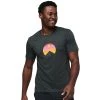 COTOPAXI Men's Sunny Side Short-Sleeve Tee -trucker hat shop 2088331 004 main