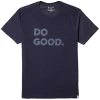 COTOPAXI Men's Do Good Short-Sleeve Tee -trucker hat shop 2088332 402 main