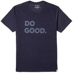 COTOPAXI Men's Do Good Short-Sleeve Tee