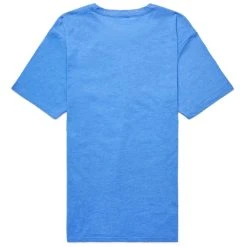 COTOPAXI Men's Do Good Stripe Organic Short-Sleeve Tee -trucker hat shop 2088333 405 alt1