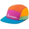 COTOPAXI Men's Tech 5-Panel Hat -trucker hat shop 2088343 609 main