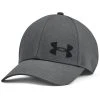 UNDER ARMOUR Men's UA Iso-Chill ArmourVent Stretch Hat 1 UNDER ARMOUR Men's UA Iso-Chill ArmourVent Stretch Hat -trucker hat shop 2088405 004 main