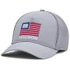 UNDER ARMOUR Men's UA Freedom Trucker Cap 1 UNDER ARMOUR Men's UA Freedom Trucker Cap -trucker hat shop 2088406 004 main