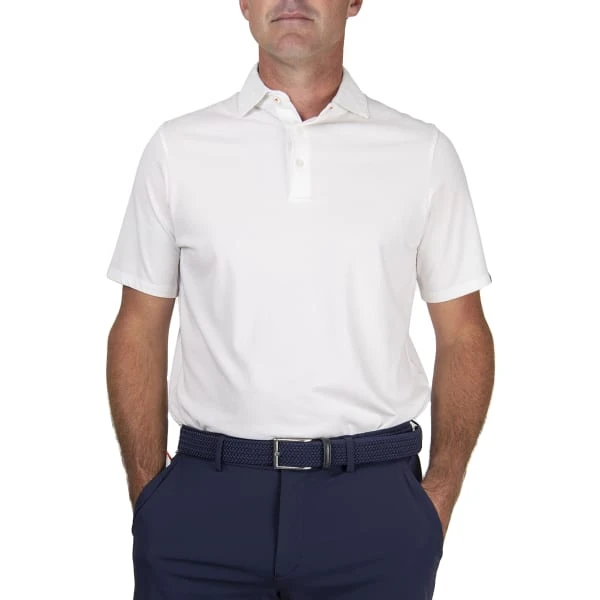 KJUS Men's Sunder Short-Sleeve Polo 3 KJUS Men's Sunder Short-Sleeve Polo