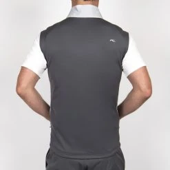 Alternative view of KJUS Men's Retention Vest