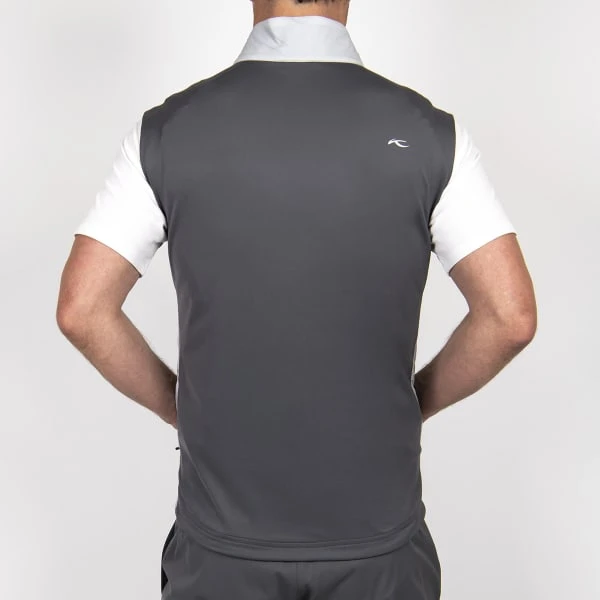 KJUS Men's Retention Vest 4 KJUS Men's Retention Vest - Image 2