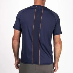 KJUS Men's Active Short-Sleeve Tee -trucker hat shop 2088765 402 alt1