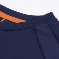 KJUS Men's Active Short-Sleeve Tee -trucker hat shop 2088765 402 alt2