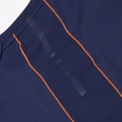 KJUS Men's Active Short-Sleeve Tee -trucker hat shop 2088765 402 alt3