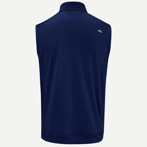 KJUS Men's Westport Vest 4 KJUS Men's Westport Vest - Image 2