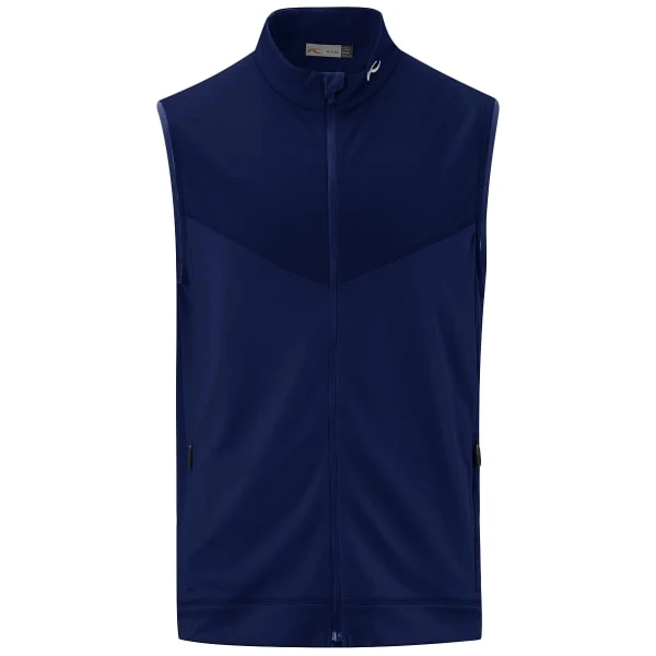 KJUS Men's Westport Vest 3 KJUS Men's Westport Vest