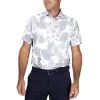 KJUS Men's Golfer Short-Sleeve Polo 2 KJUS Men's Golfer Short-Sleeve Polo -trucker hat shop 2088768 101 main
