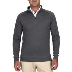 KJUS Men's Keano Half-Zip