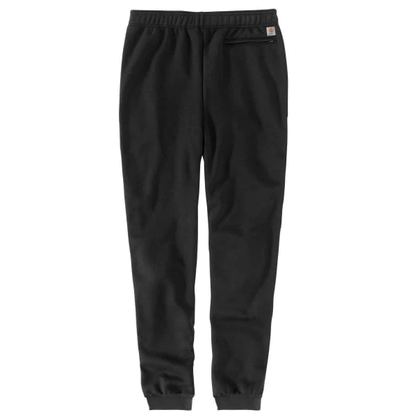 CARHARTT Men's 105307 Relaxed Fit Midweight Tapered Sweatpants 4 CARHARTT Men's 105307 Relaxed Fit Midweight Tapered Sweatpants - Image 2