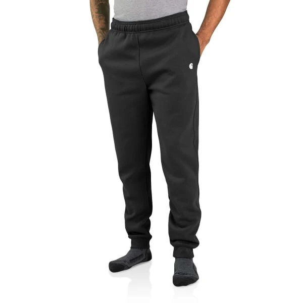 CARHARTT Men's 105307 Relaxed Fit Midweight Tapered Sweatpants 5 CARHARTT Men's 105307 Relaxed Fit Midweight Tapered Sweatpants - Image 3