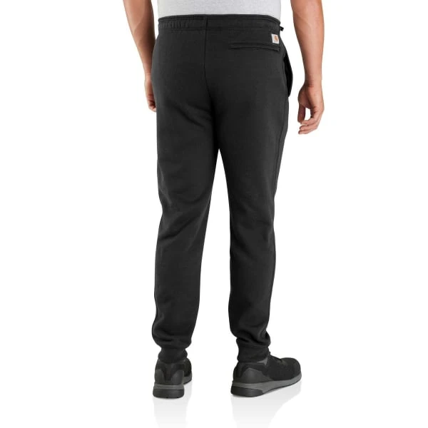CARHARTT Men's 105307 Relaxed Fit Midweight Tapered Sweatpants 6 CARHARTT Men's 105307 Relaxed Fit Midweight Tapered Sweatpants - Image 4