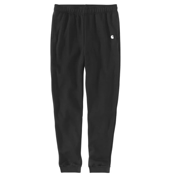 CARHARTT Men's 105307 Relaxed Fit Midweight Tapered Sweatpants 3 CARHARTT Men's 105307 Relaxed Fit Midweight Tapered Sweatpants